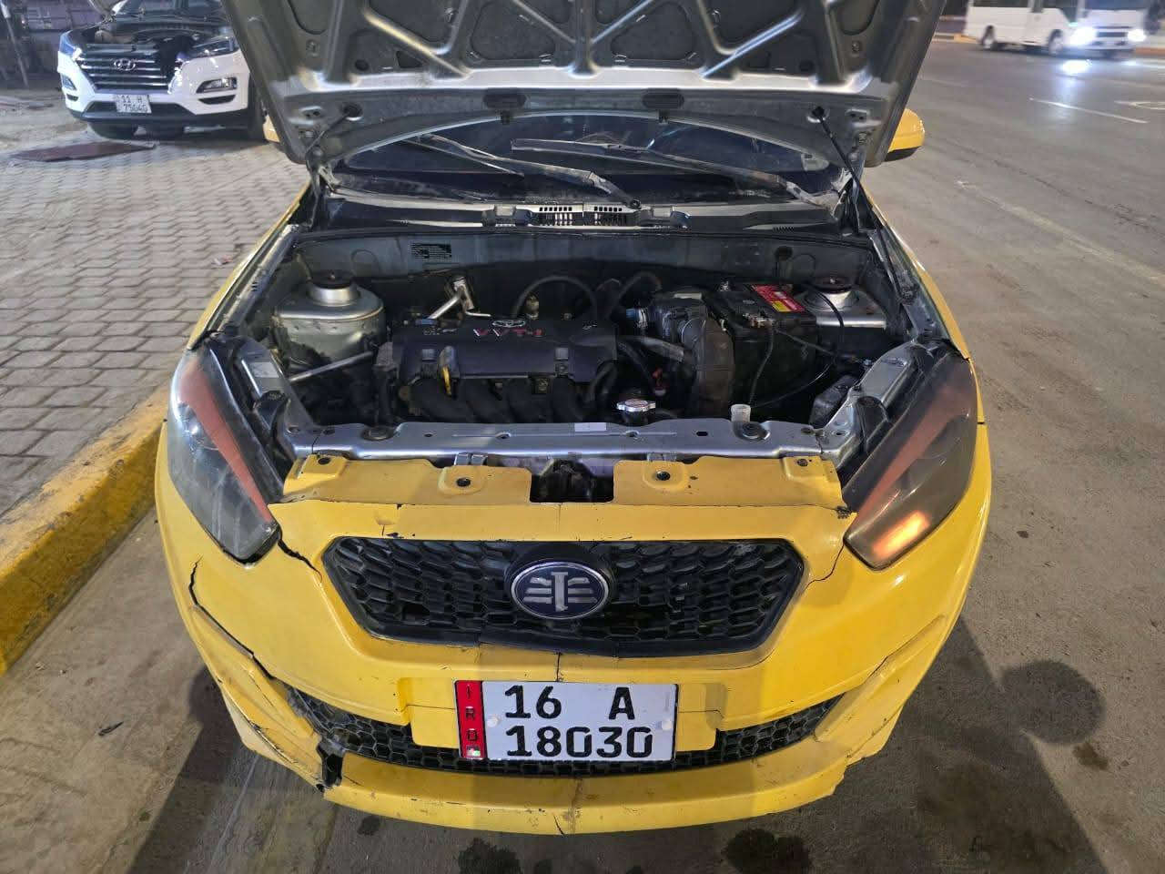 تحوير كافت نواع سيارات ياباني طالبيه بغداد ***********
