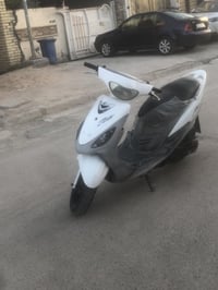 ماكس منغولي • مكينة ٤٩ • نضيفه