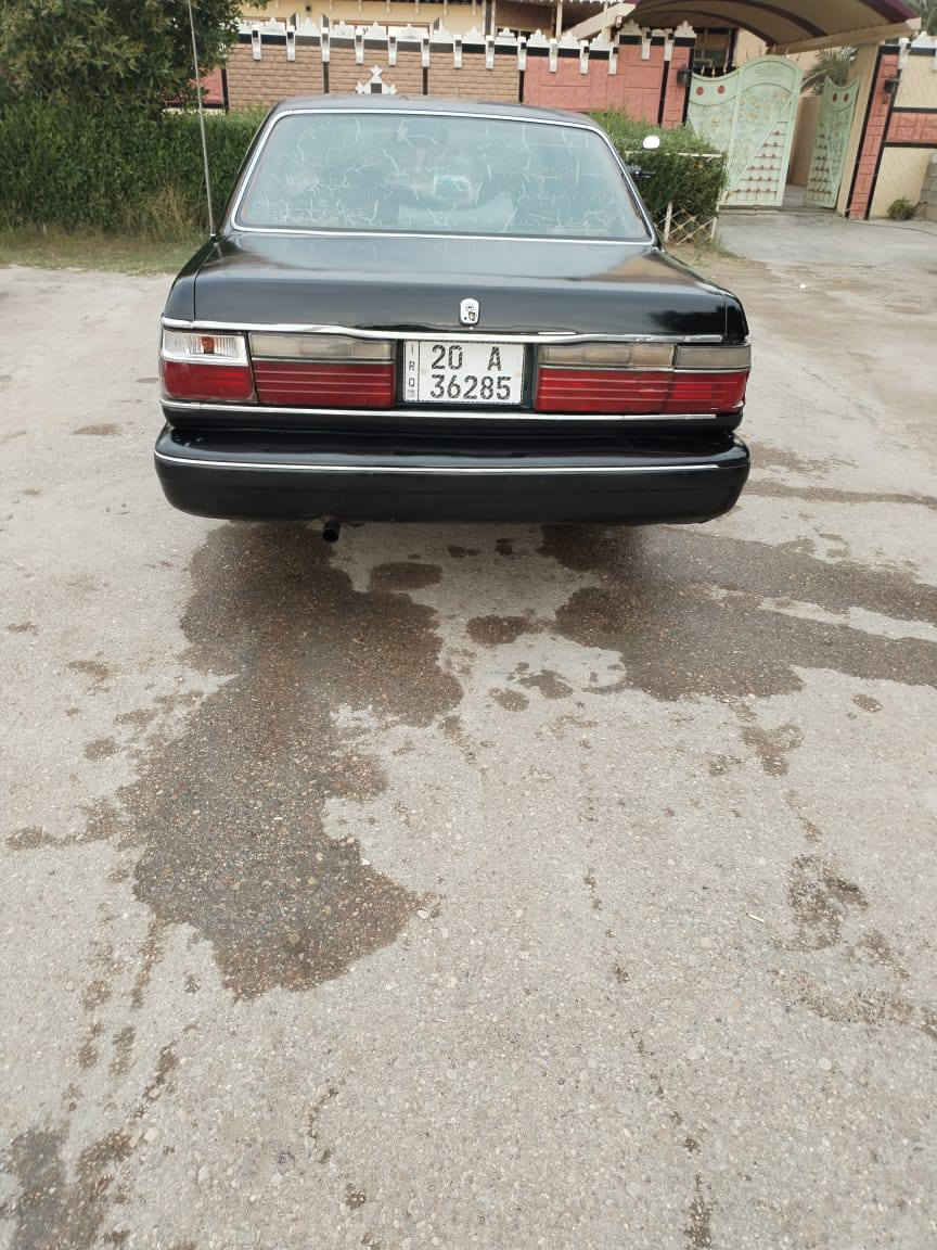 كيا بونتيشا موديل 94
مصبوغه حزام للجماليه تخم تاير وكهربائيات كلها شغاله
مكينه جديده لاصرف ولاتبخير
صدر امامي خلفي جديد جام كهربائي شغال وسنويه لل30
رقم جديد دولي شرط التحويل دوشمه جديده كيجات كلها شغاله 
مكانها ديالى المقداديه
السعر 27 وبيها مجال قليل 
***********
أبو مصطفى
