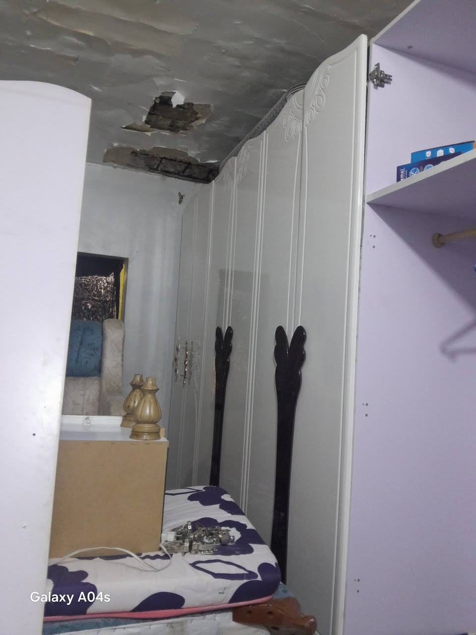 غرفة اغشاب للبيع نظيفه جدا اريدها 500 وبي مجال


**إذا كنت صاحب هذا الإعلان وتريد حذفه لأي سبب، رجاءا أرسل رسالة إلى الدعم الفني**