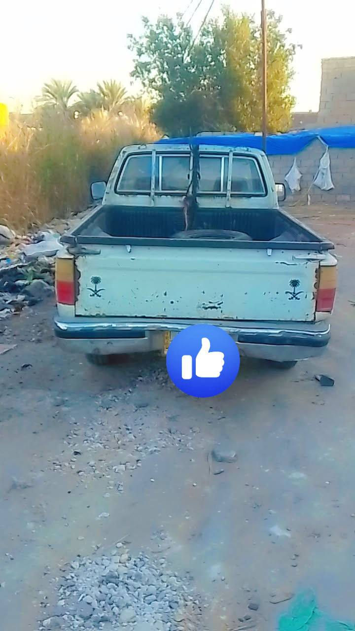 للبيع سيارة جاهزة محرك وكير وكسن وشاصي شرط سيارة جاهزة موديل 91 رقم مثنى شراي يجي  *********** سعر ب 35
