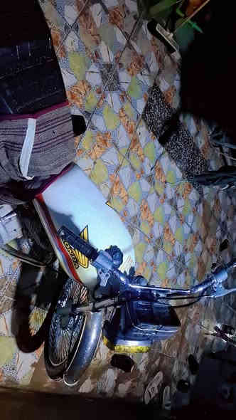 السلام عليكم اخواني 
دراجة تايكر موديل ٢٠١٨ جاهزة جديدة أوراق اصولي السعر المطلوب ٣٥٠ وبيها مجال بسيط  مكانها بابل الإسكندرية 
***********
