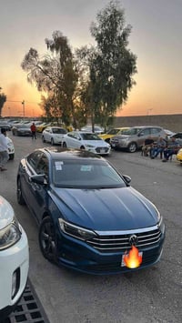 جيتا ار لاين • ١٤٠٠ توربو • ٢٠١٩