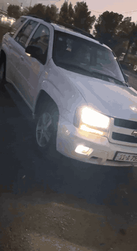 السلام عليكم
بلايزر للبيع موديل ٢٠٠٧ LTZ رقم بغداد بأسمي تحويل ثاني يوم محرك ٨ سلندر ٥٣٠٠   المرغوب  السياره مال جناي. محرك كير مكفولات.  السعر105  وبيهه مجال بسيط مكاني بغداد اليوسفيه الاتصال ع الرقم )(***********) بي واتساب اتصل وتدلل
***********
