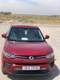 تيفولي • ٢٠٢٢ • كفاله عامه