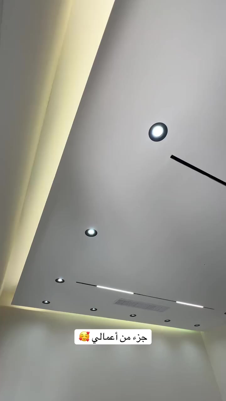 مستعدون تنفيذ جميع ديكورات داخلية وخارجية حديد ثقيل طلس عام سعار مناسبة تحياتي ***********
نظام اقساط متوفر
