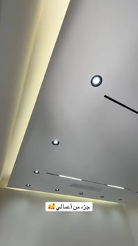 مستعدون تنفيذ جميع ديكورات داخلية وخارجية حديد ثقيل طلس عام سعار مناسب...