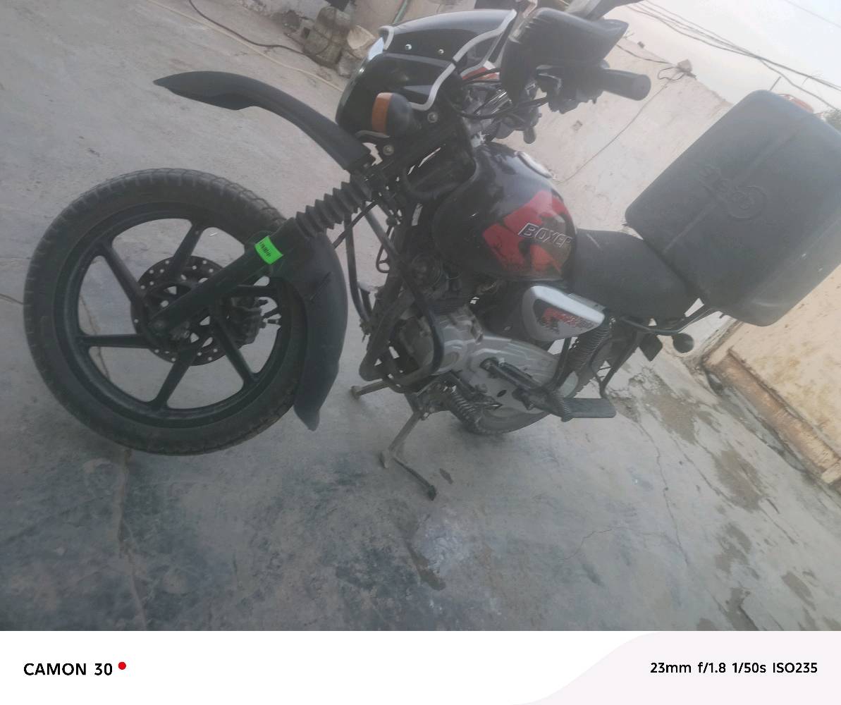 بوكسر ٢٣ رقم او سنوية انكلزي بغداد مكاني يوسفية ناحت الرشيد الدراجة خير من الله تحويل ثاني يوم  ***********السعر ٢ او ٣٠٠ بيهة مجال 