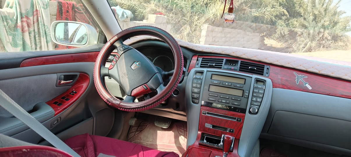 السلام عليكم شاهينه كصه قماره فقط متومه وكامله 
شاصي (180) دخول جديد ماشيه( 67 )السعر (65)وبيه مجال


**إذا كنت صاحب هذا الإعلان وتريد حذفه لأي سبب، رجاءا أرسل رسالة إلى الدعم الفني**