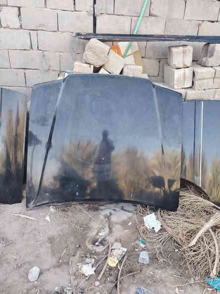 سلام عليكم ورحمة الله وبركاتة سستم كامل راس ثور فلات كامل مثل ماشوف البيبان جامه ومكينه جديد بطاين جديده ونضيفه السعر ٣٠٠بيه مجال قليل مكانه نجف مشخاب *********** واتساب أو تصال
