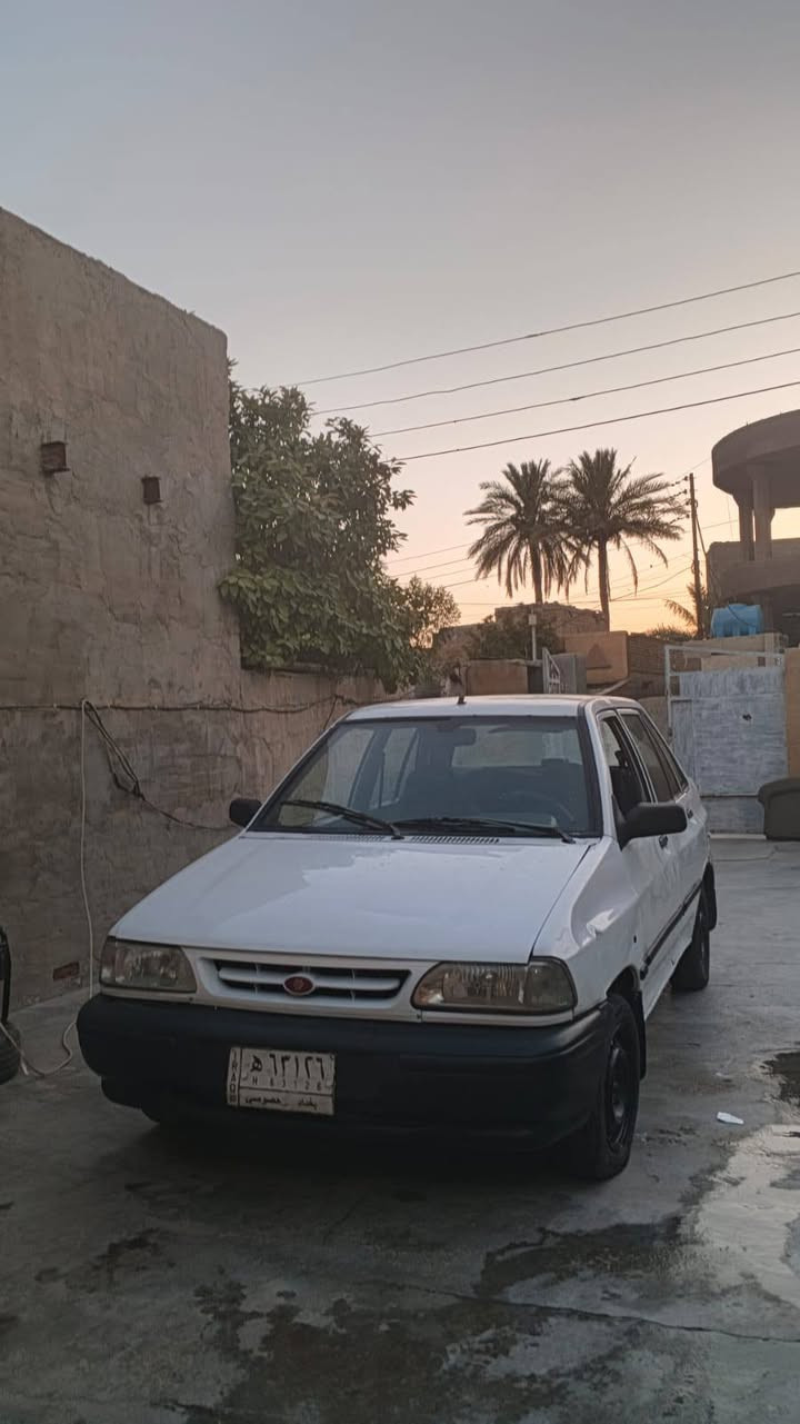 سلام عليكم سايبه موديل ١١خصوصي راعي متوفي ابيع كوم حديد سنويه لل٢٦مشروع وطني كير ومكينه مكفولات شواصي مكفوله بيها شوي خياسات كهربايات شغاله صدر امامي خلفي جديد داخله نضيف تخم تاير جديد سياره جاهزه كبل لشارع رايده ب١٣وبيها مجال حك الجيه مكاني بغداد المدائن ***********
