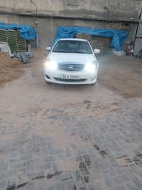 موبل • كورلا ١٨٠٠ • بصرة بسمي