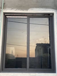 مطابخ الالمنيوم • ابواب دبل جام • حي المعلمين