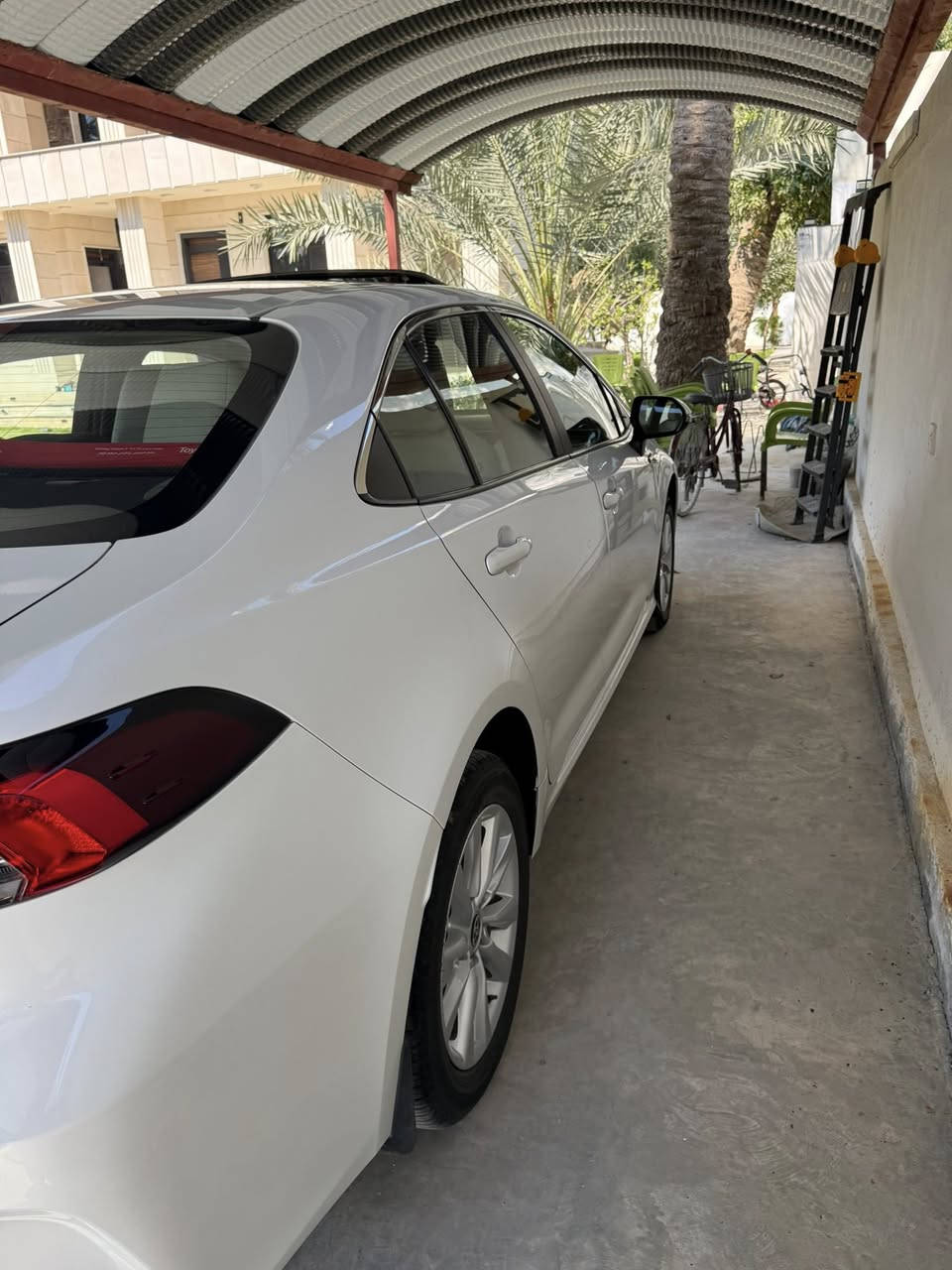 السلام عليكم كورلا ٢٠٢٤ ساز كفاله عامه اخت الزيرو ماشيه ٢٩ الف فول مواصفات سنويه باسمي المكان الصويره *********** السعر ١٨٨
