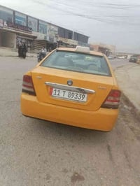 تكسي سي كي موديل 2013 مكينه مال كيه ريو هيئه صفر غرامات صفر رقم بغداد ...