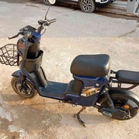 دراجة شحن • R9 • 5 بطاريات