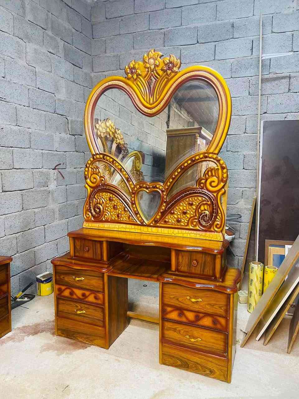 غرفه صاج عراقي مستعمله 
6 ملحق🌪️
السعر 650  
مع الشد و النقل داخل بغداد مجاني @إشارة


**إذا كنت صاحب هذا الإعلان وتريد حذفه لأي سبب، رجاءا أرسل رسالة إلى الدعم الفني**