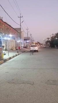 الزهراء • ٣٩٠م • بيت الشيخ جبار