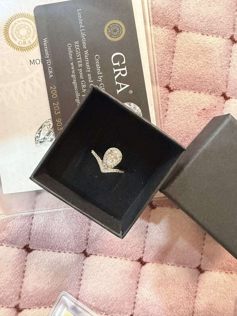 جمال الموزانيت مختوم ٩٢٥


**إذا كنت صاحب هذا الإعلان وتريد حذفه لأي سبب، رجاءا أرسل رسالة إلى الدعم الفني**