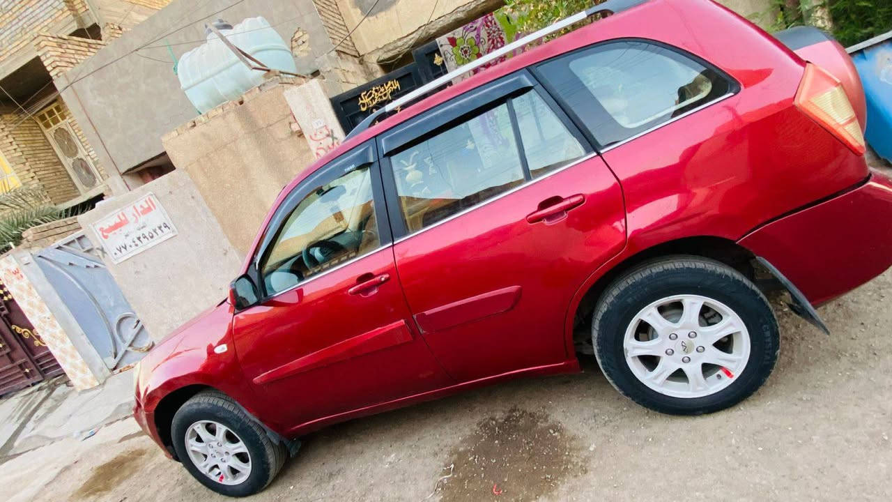 السلام عليكم 
تيكو١٣ للبيع 
كير محرك خير من الله 
تخم تاير 
باتري جديد 
تدفئه تبريد 
السعر ٥٣
بغداد حي النصر 
***********
