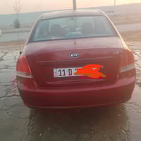 سيراتو موديل 9  باسمي سنويه جديده كير محرك شرط  بيها جاملغ وبنيد بدون ...