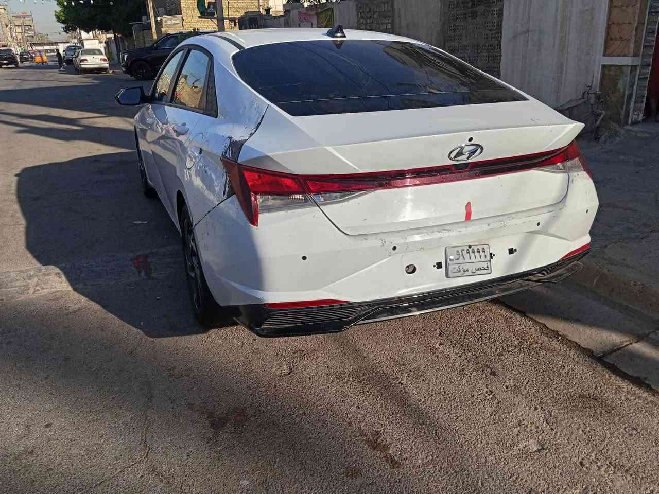 سلام عليكم النتره 2025
دخول جديد ضربته موضحه بل صوره 
سعر 150وبيه مجال قليل كلش .
عل فيس ما متواجد 
***********
بغداد .حبيبيه ..
