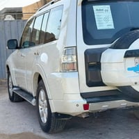 باجيرو • ٢٠١٠ • مكفول فول