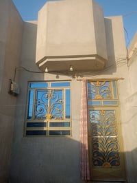 ١٥٠م • غرفتين • شارع الاسكان