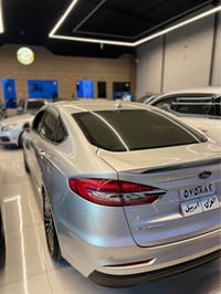 فيوجن ٢٠١٩ • ممشى ٧١٠٠٠ • بدون ايرباك