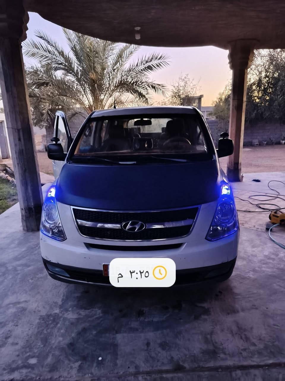 السلام عليكم
ستاركس 9 مفتوح كير عادي حافضه سبع الوان ماسحه خلفيه كشر مكفول من ضربه القويه وصبغ محرك مكفول لاتنقيص ولا نفخ رقم بابل انكليزي ب اسمي لي الاستفسار الاتصال 
العنوان الفلوجه 

***********
