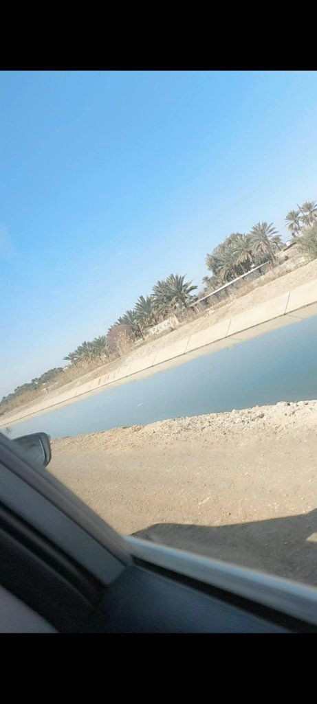 السلام عليكم متوفر دونم وربع  طابو زراعي سند 25 في بغداد قضاء المحموديه تبعد عن حولي المحموديه كيلو ونص منطقة شيشبار سعر الدونم وربع 45
ملاحضه/ الأرض صاير وجهها مباشر ع الاروائي متوفر ماء وكهرباء  للاستفسار عن بقية المعلومات للأتصال *********** 
***********بي واتساب  //  تفضل خاص
