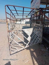 محجر كيا • بحالة جيدة