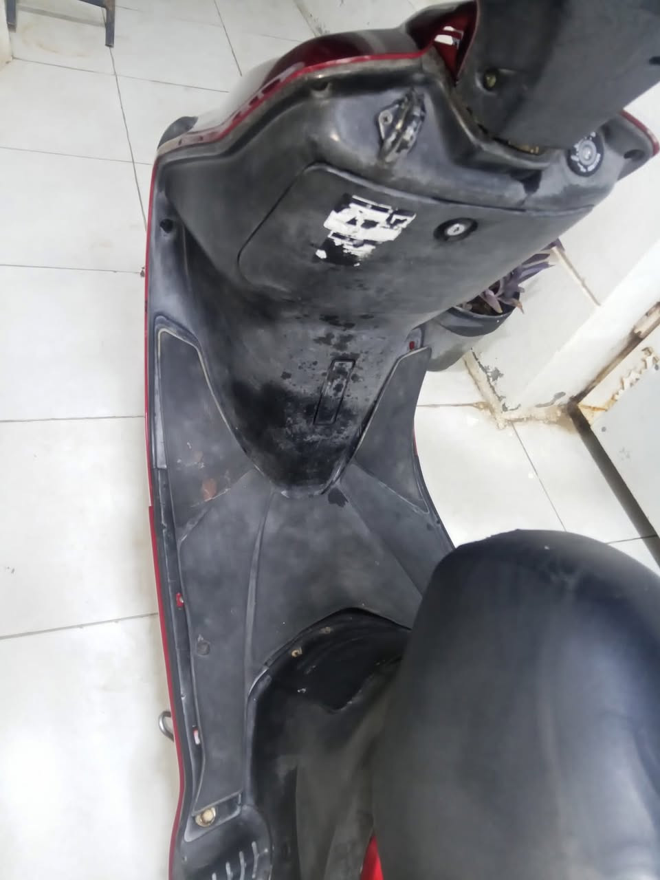 دراجه فراشه فحل للبيع مابيهه اي نقص سعرهه 300 الف ***********
مكانها حله ابو خستاوي
