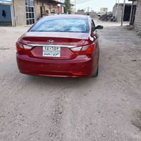 سوناتا ٢٠١١ • محرك ٢٤٠٠ • خليجي