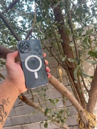 ايفون ١٢ برو ماكس • ٢٥٦ • مبدل شاشه وبطاريه