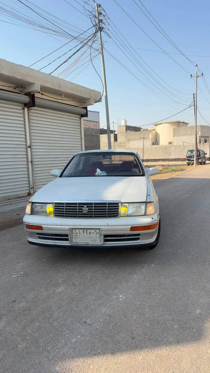 السلام عليكم
بطة متصل للبيع مديل 92 رقم قادسية سنوية منتهية ب2025 راعيه موجود وتحويل جاهز ، مكفولة من الكص والنقل والضربة القوية 

كير مكفول مكينة مكفولة لا تنقيص ولا حماوة معدل وسرعة طبيعي

تجي وتفحص بعينك سيارة جاهزة تبريد حطيتلة غاز برد ورجع وكف

مكان السيارة بصرة تنومة سعر 40$ وبيها مجال

***********
