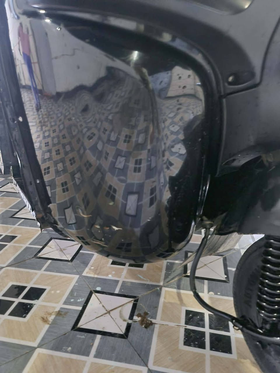 22 شهر 10 رقم بابل تحويل ثاني يؤم مكاني القاسم بية بارد يم لبك لايت موضح بالصور محرك بس زنجيل لباقي كفالة عامة تكتك مال جناي سعرة ب٨٢٠٠ وبية مجال بسيط
***********
