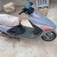 دراجه فراشه • تحتاج باتري • قضاء القرنه