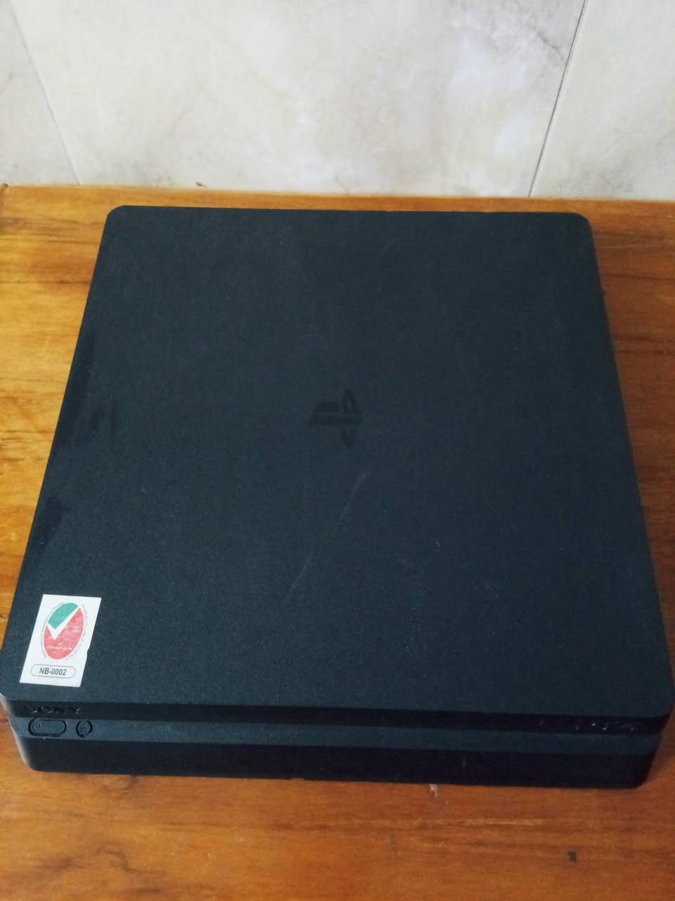 بلي فور للبيع ويا ٣اقراص بيس.٢٠..gta..كلفديوتي .. جوستيكات اصلايات ٢ . اصدار الجهاز ٩,٥ تكدر تهكر ..ب270 وبي مجال بغداد /الشعب


**إذا كنت صاحب هذا الإعلان وتريد حذفه لأي سبب، رجاءا أرسل رسالة إلى الدعم الفني**