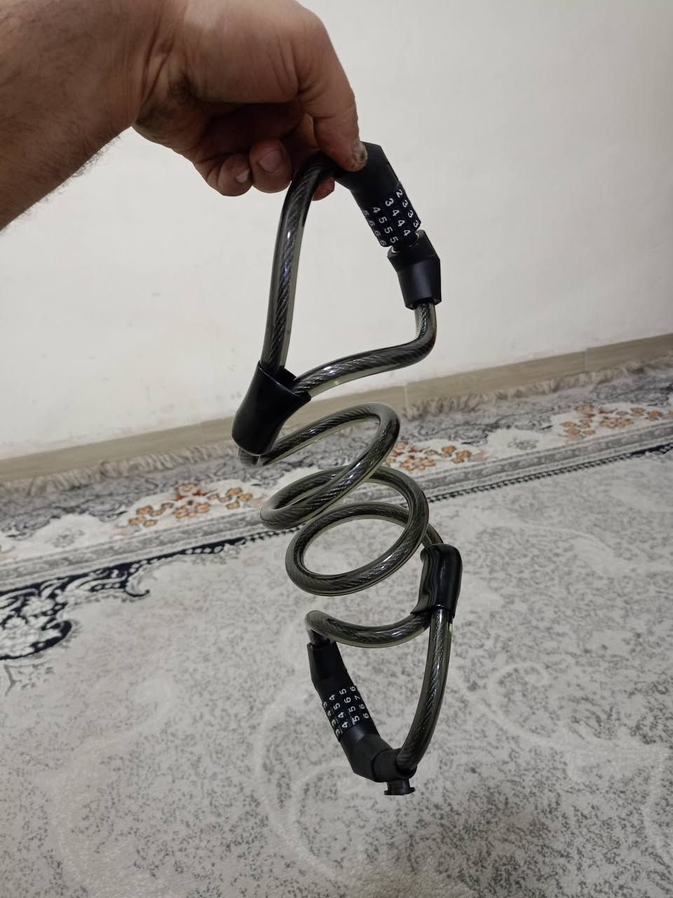 توصيل موجود


**إذا كنت صاحب هذا الإعلان وتريد حذفه لأي سبب، رجاءا أرسل رسالة إلى الدعم الفني**