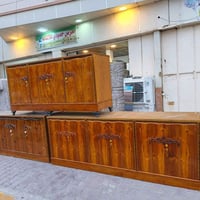 بوفيات مترين ونص • صاج درجه اولى • الزهور تكريت