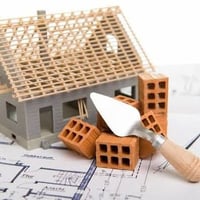 تندر بناء هيكل🏗️ (سعر المتر 180) الف دينار عراقي فقط نقد 📍عمل الخارطة ...