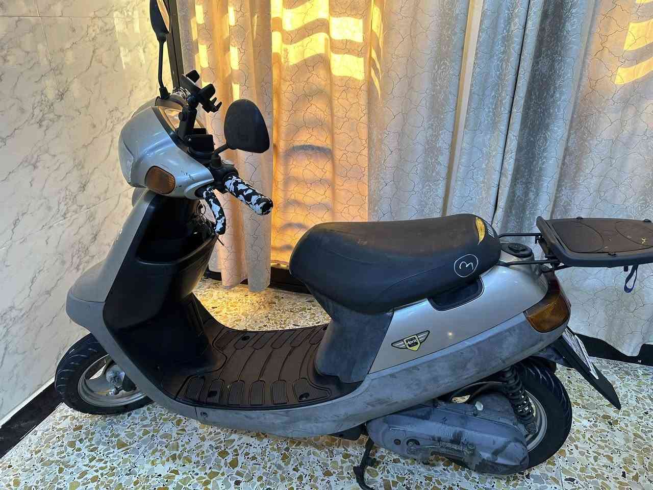 دراجه بطه 60 جديدة مصار شهر من نازله رنبه مكاني الحرية سعر 800 قفل ***********
