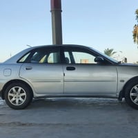 بروتون ٢٠٠٧ صبغ حزام جماليه  محرك وكير كفاله 07861455888