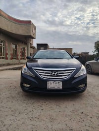 وارد أمريكي • ٢٠١٢ • محرك ٢٤٠٠