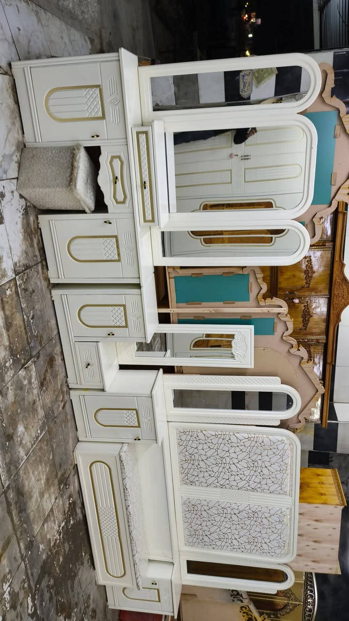 للبيع جديدة غير مستخدمة بغداد فلكة حي النصر ***********
