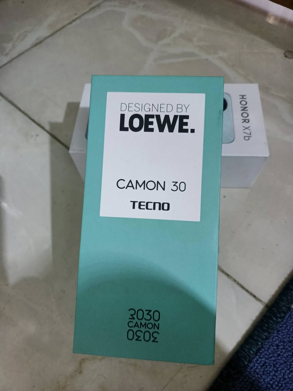 سلام عليكم تكنو كامون ٣٠ ذاكرة 256 والرام 8 للبيع *********** مكاني كربلاء قرب مستشفى الكفيل
