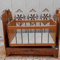 كاروك لببع سعر 40 الف قوي حديد وخشب يتحمل اوزان ثقيلة جدا ✅✅ لتواصل رق...