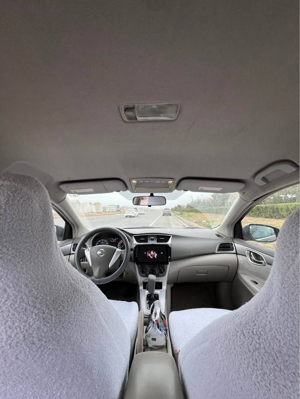 سنترا مودیل٢٠١٣خەلیجی سیارەکە زۆرجوان خاوین مایتەوە وەکو سبوخ پینج پارچەی بویاغە ژ.*********** أربيل, العراق
