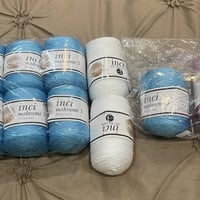 خيوط • تصفية • توصيل